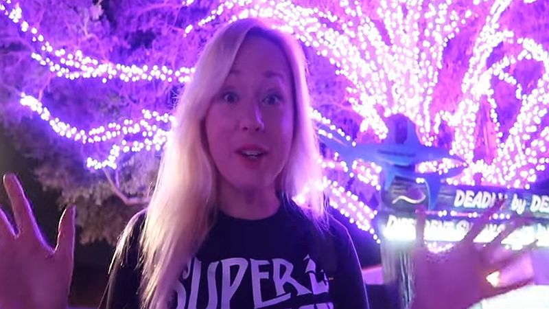 jackie se sea world 2019