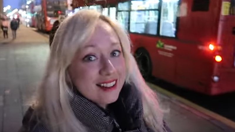 jackie se last night in london header