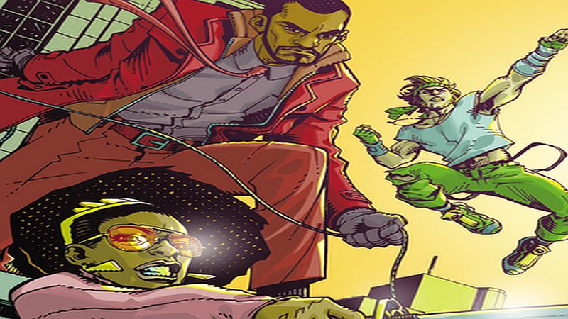ki6 killers vol1 tpb header