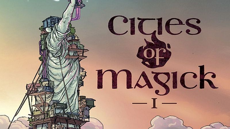 cities of magick 1 header