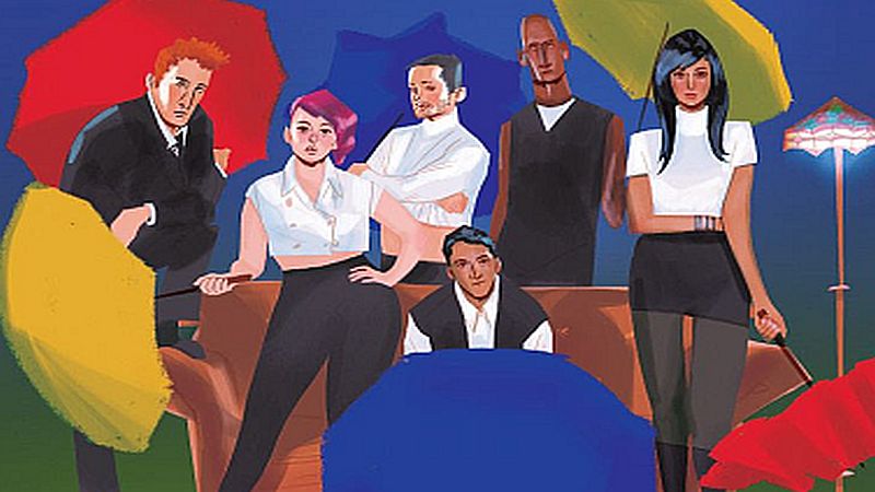 getting it together header
