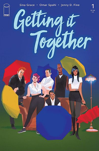 getting it together