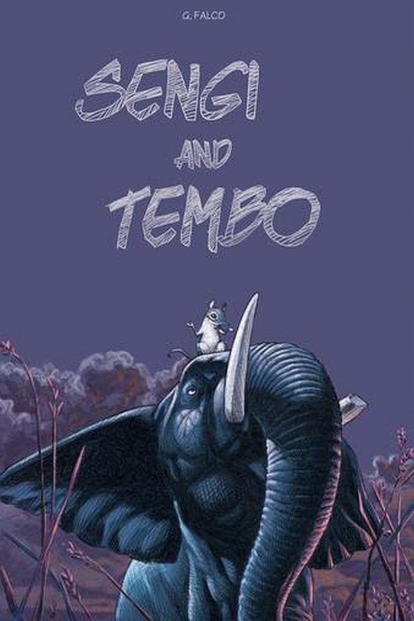 sengi and tembo cover