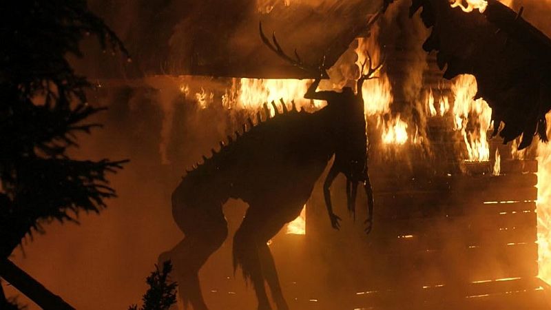the Jötunn