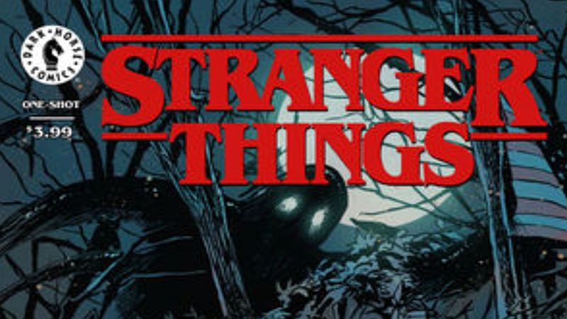 stranger things halloween special header