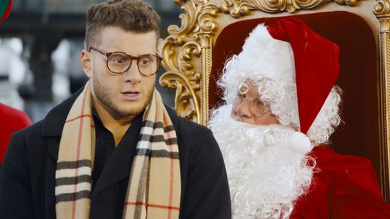 mjf jericho santa