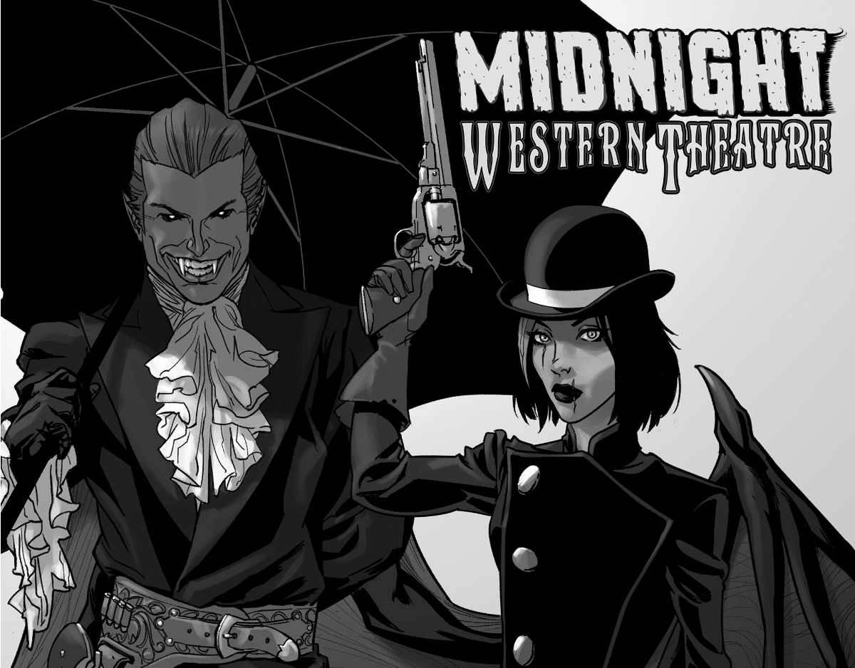 midnight western theatre