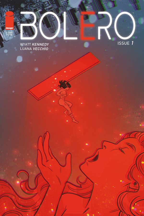 bolero cover