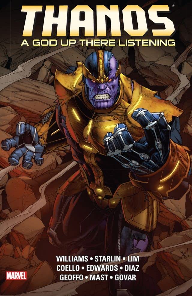 thanos agutl cover