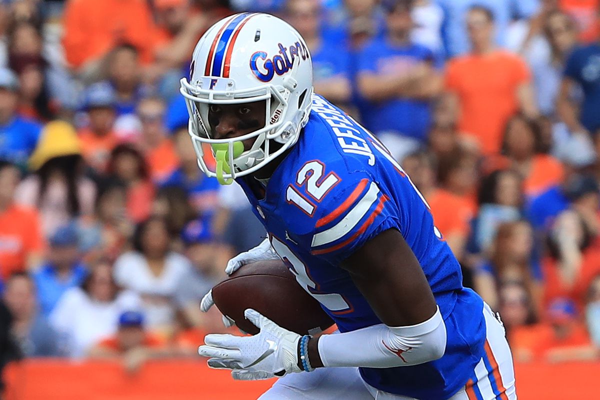 Van Jefferson Fantasy Breakdown, ADP and Ranking for 2020