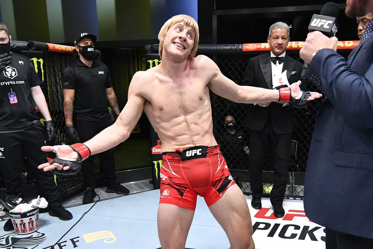 Paddy Pimblett vs Jared Gordon Prediction, Odds, UFC 282 Picks