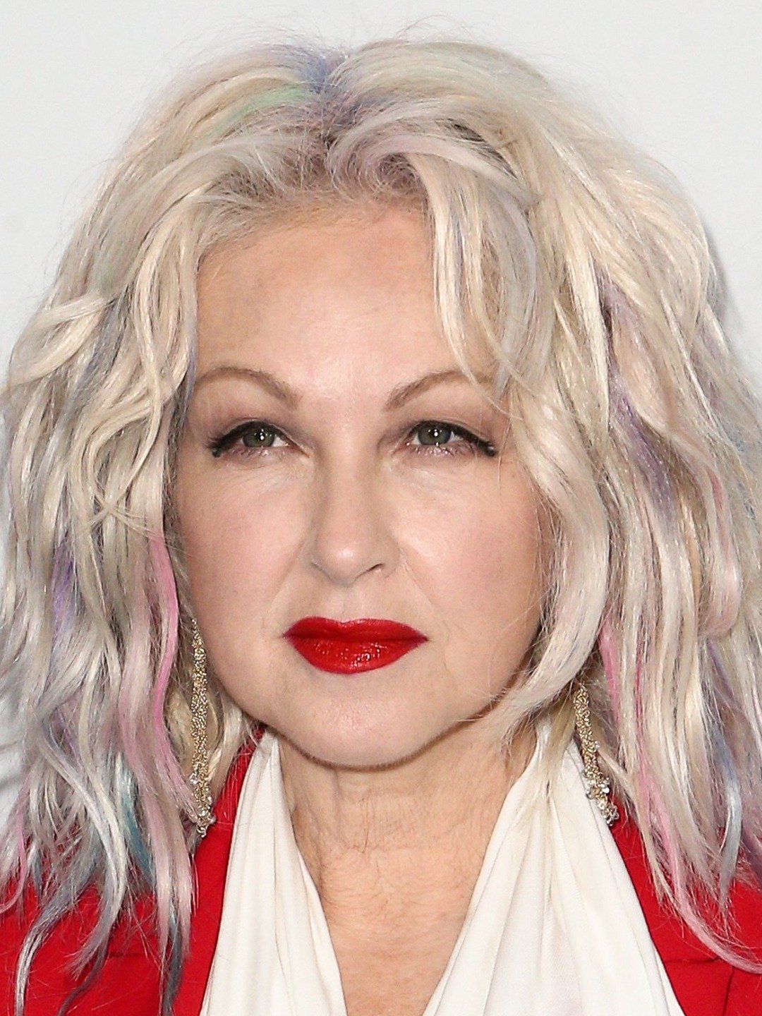 Cyndi Lauper Pictures Rotten Tomatoes