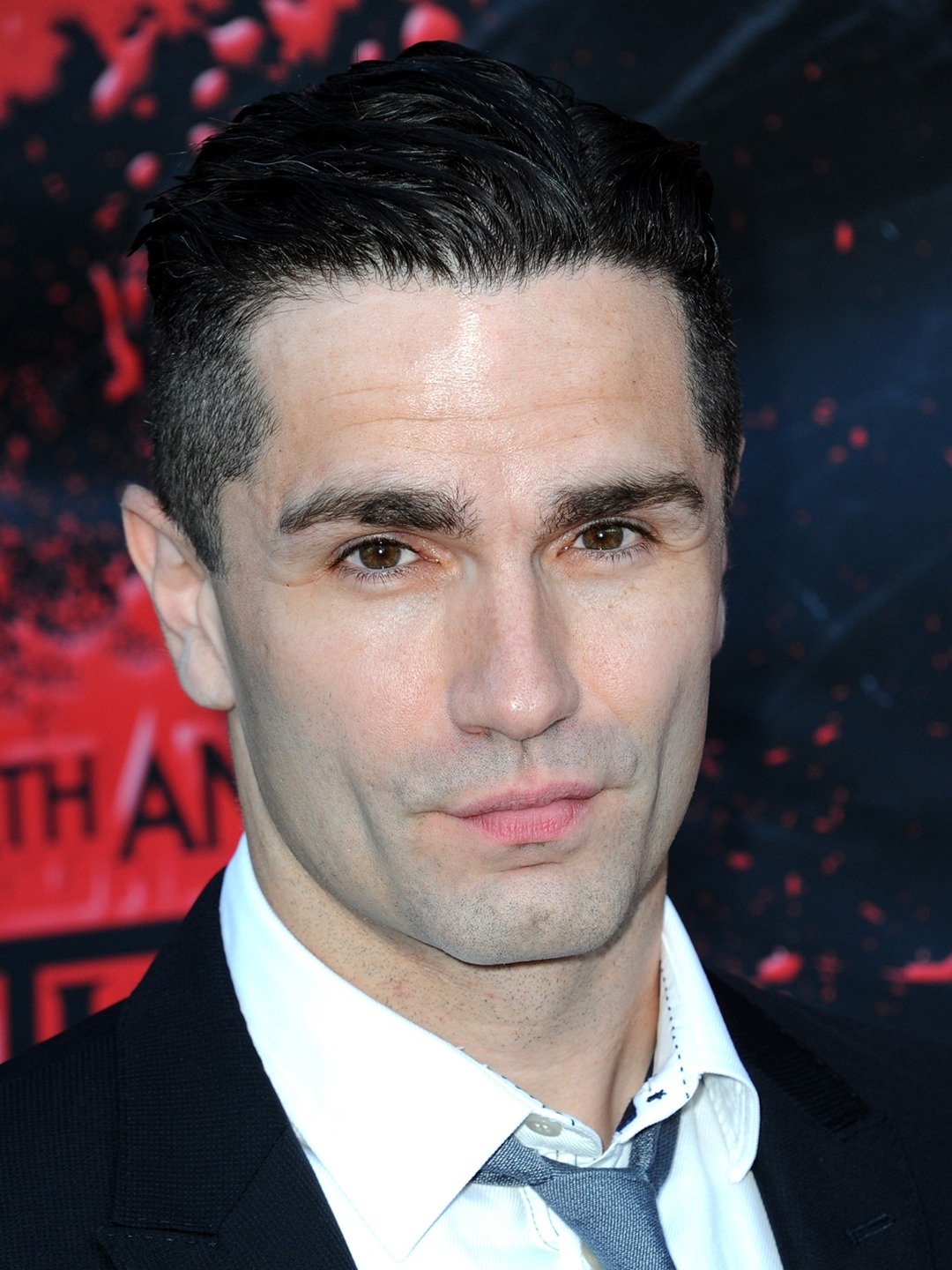 Sam Witwer Pictures Rotten Tomatoes