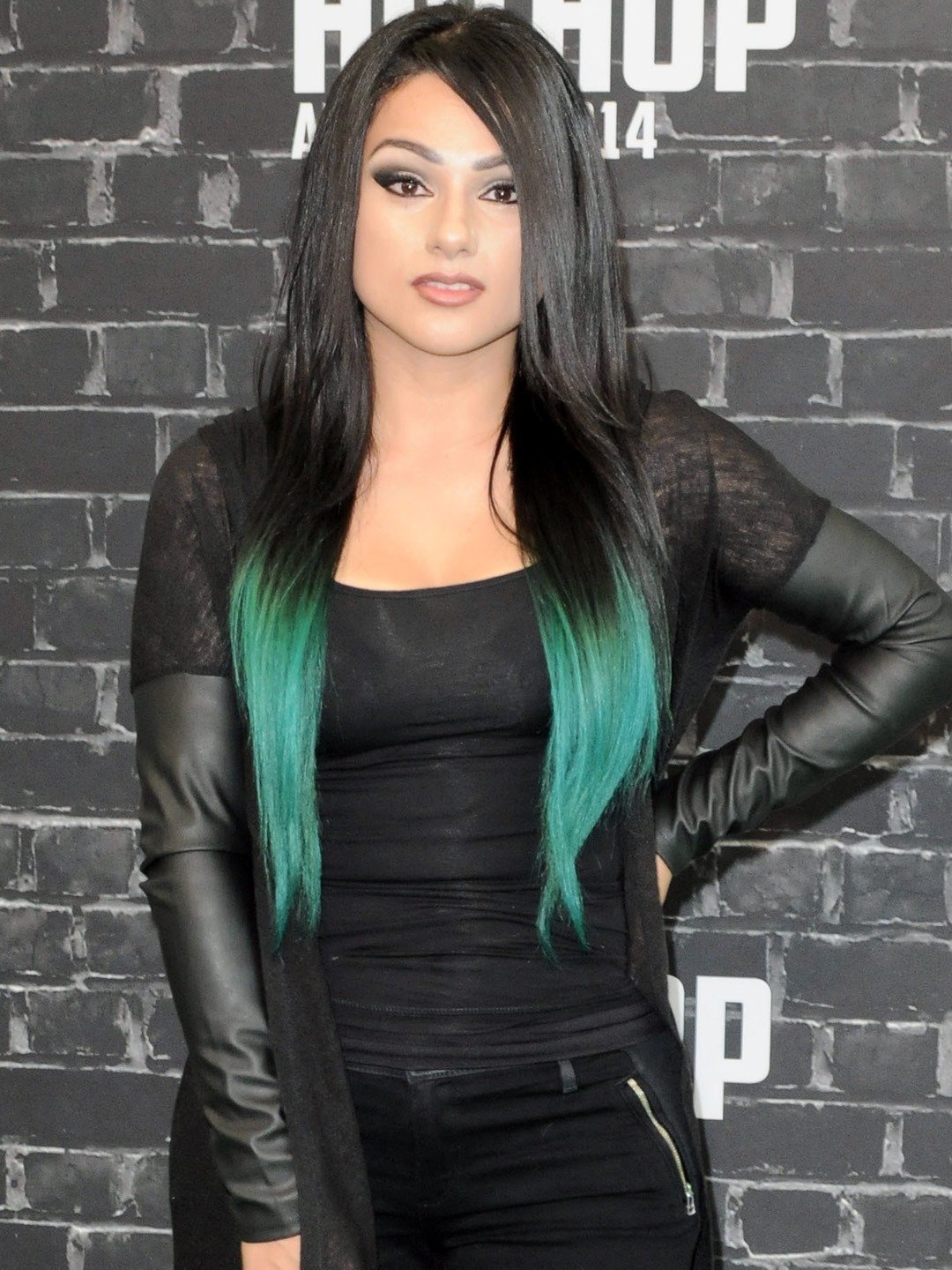Snow Tha Product Pictures Rotten Tomatoes
