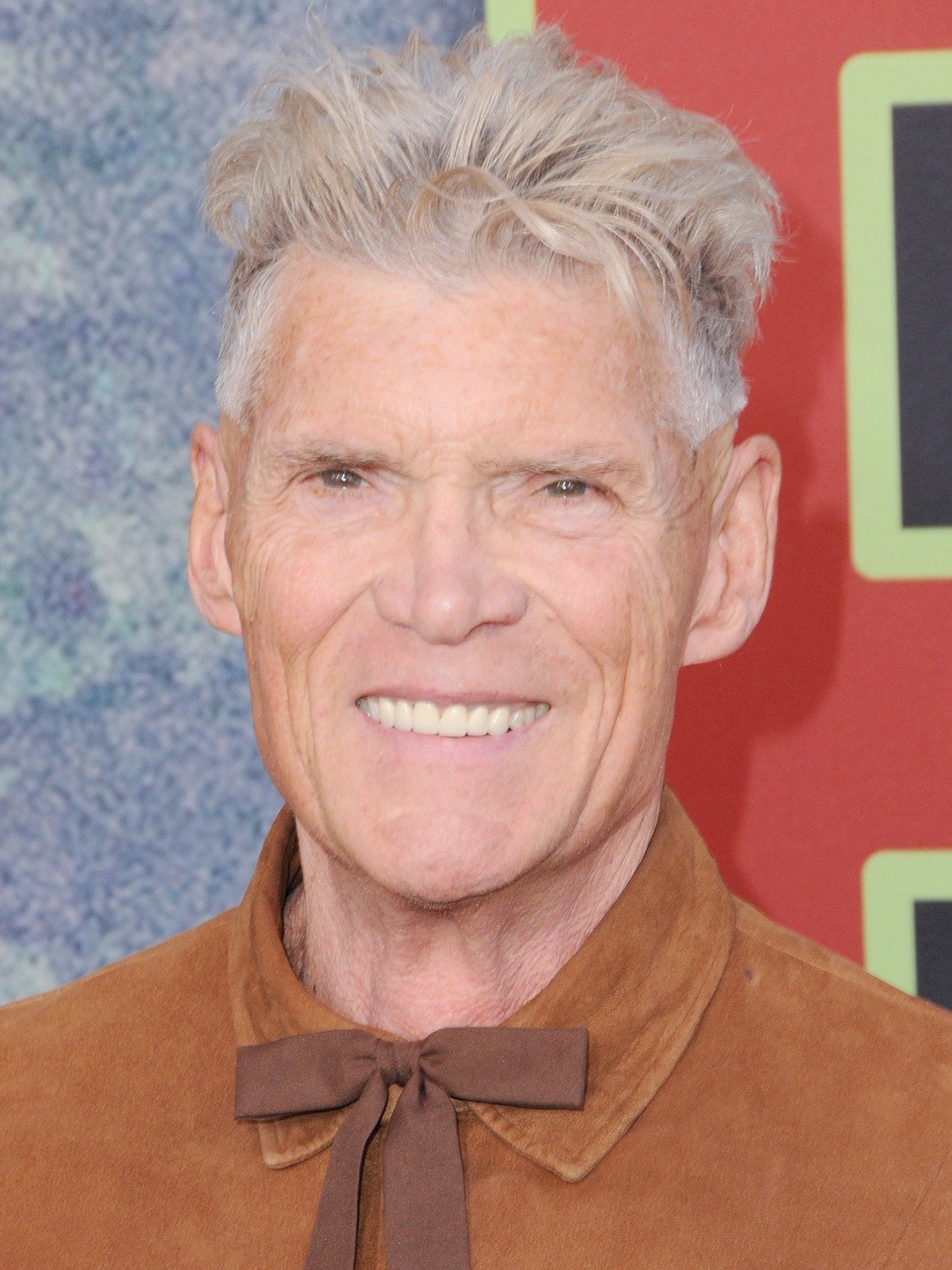 Everett McGill Pictures Rotten Tomatoes