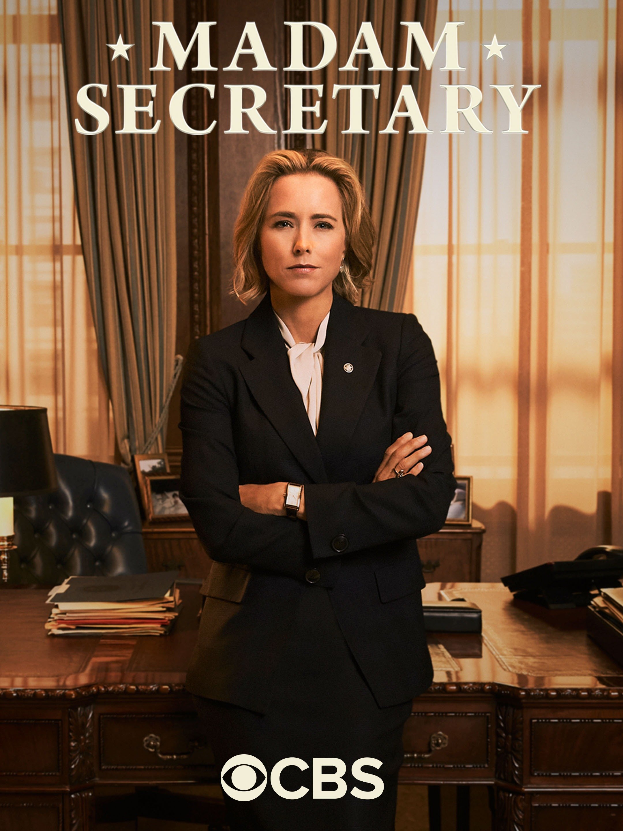 Madam Secretary Rotten Tomatoes