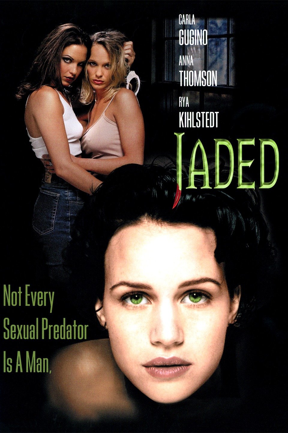 Jaded Pictures Rotten Tomatoes