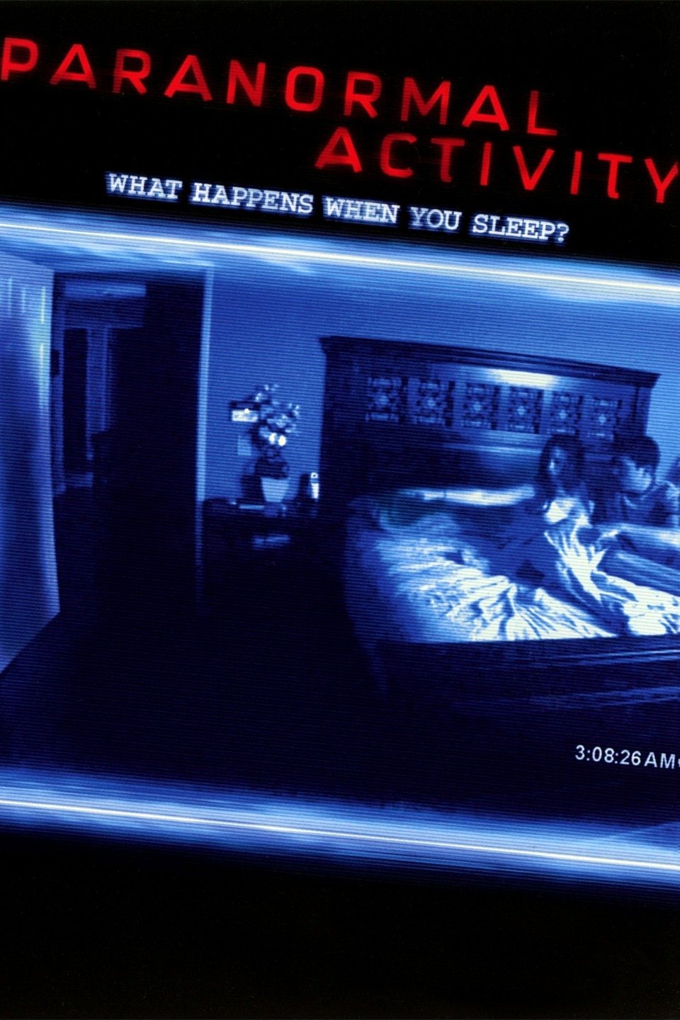 Paranormal Activity Rotten Tomatoes