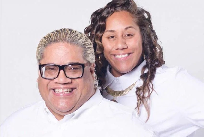 Who is Uso Brothers’ Sister Thavana Monalisa Fatu? FlyAtn