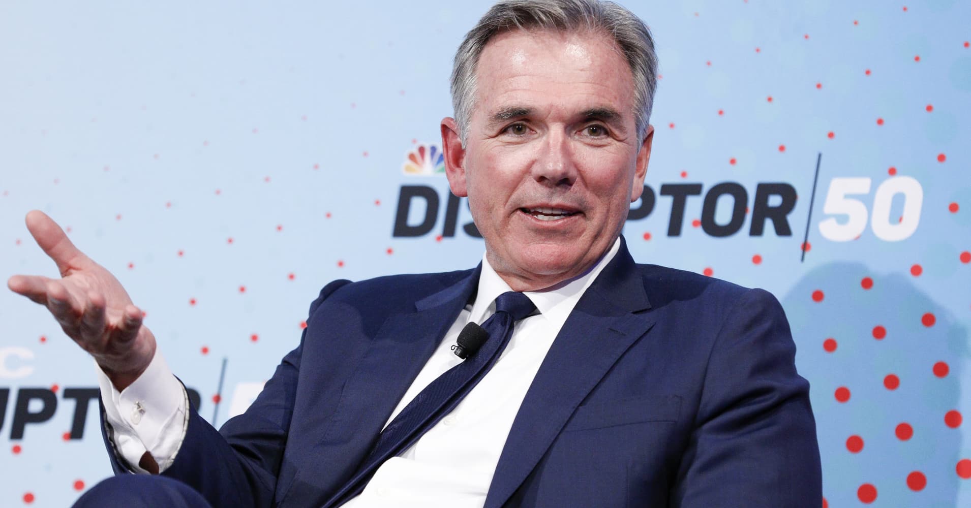 Oakland A's Billy Beane says health tech, AI will transform prosports
