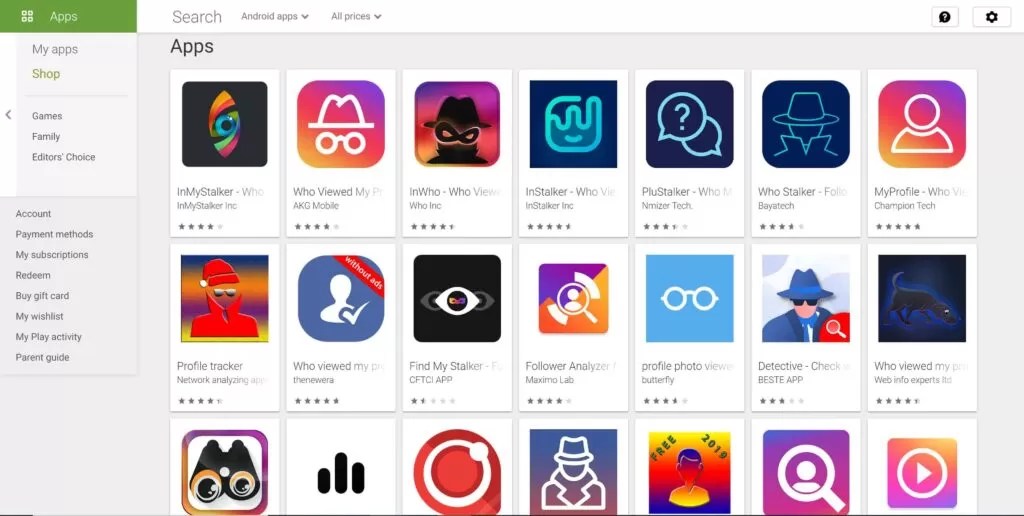 Can I See Who Viewed My Profile on Instagram? FMJ Tech