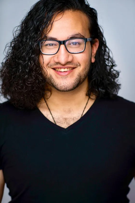 Iosefa Laga’aia Focus Talent Management