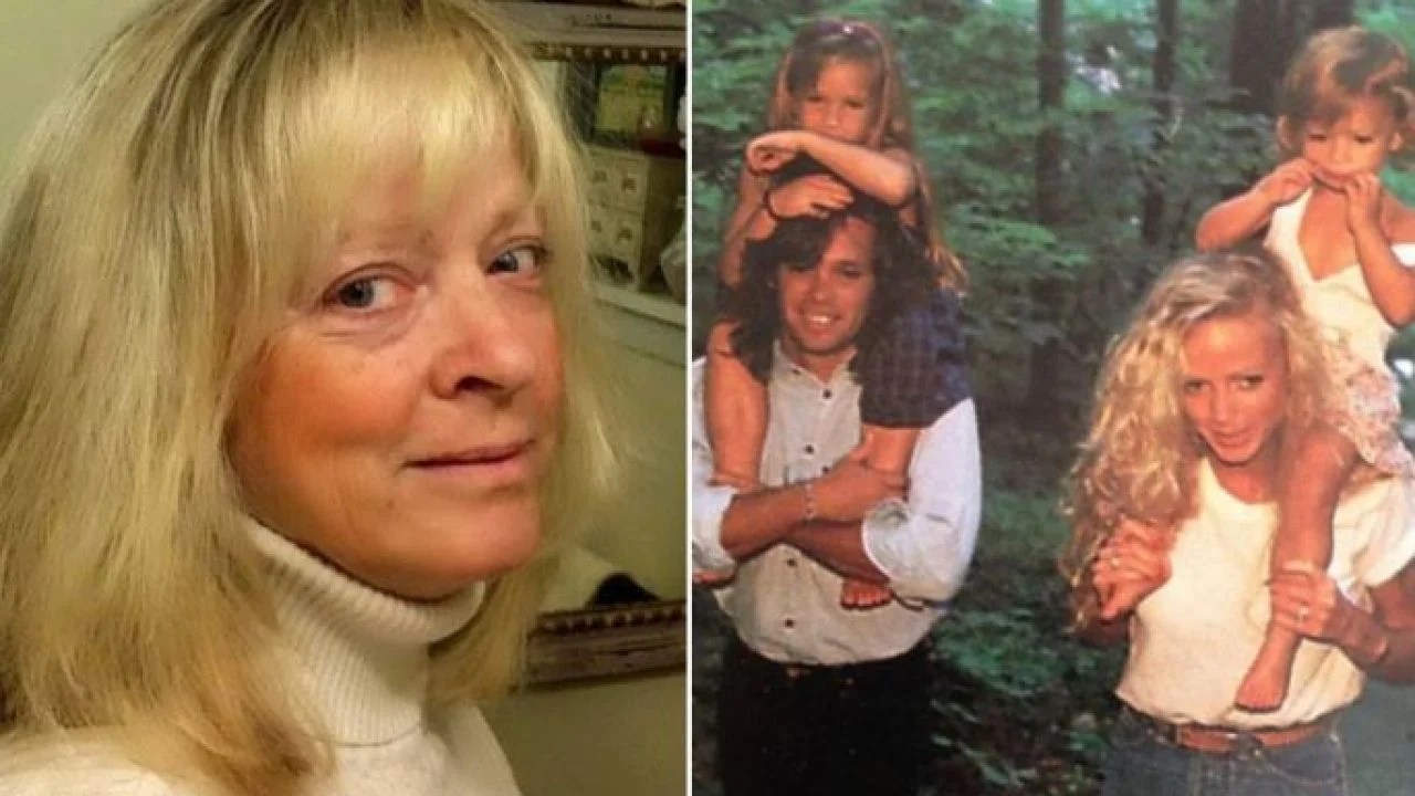 Victoria Granucci Net Worth ExWife of Pop Singer John Mellencamp