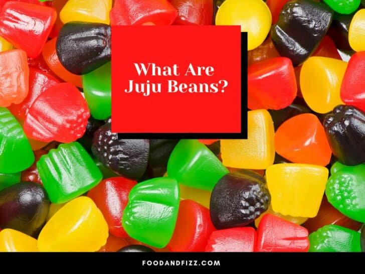 What Are Juju Beans? The 1 Best Explanation