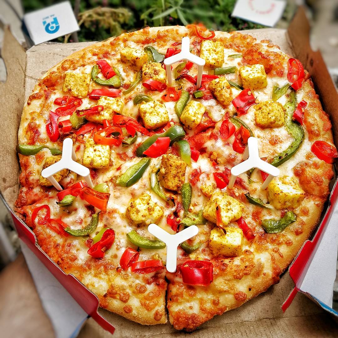 Domino's Pizza Gets a Major Revamp Expect Tastier, Heartier Pizzas