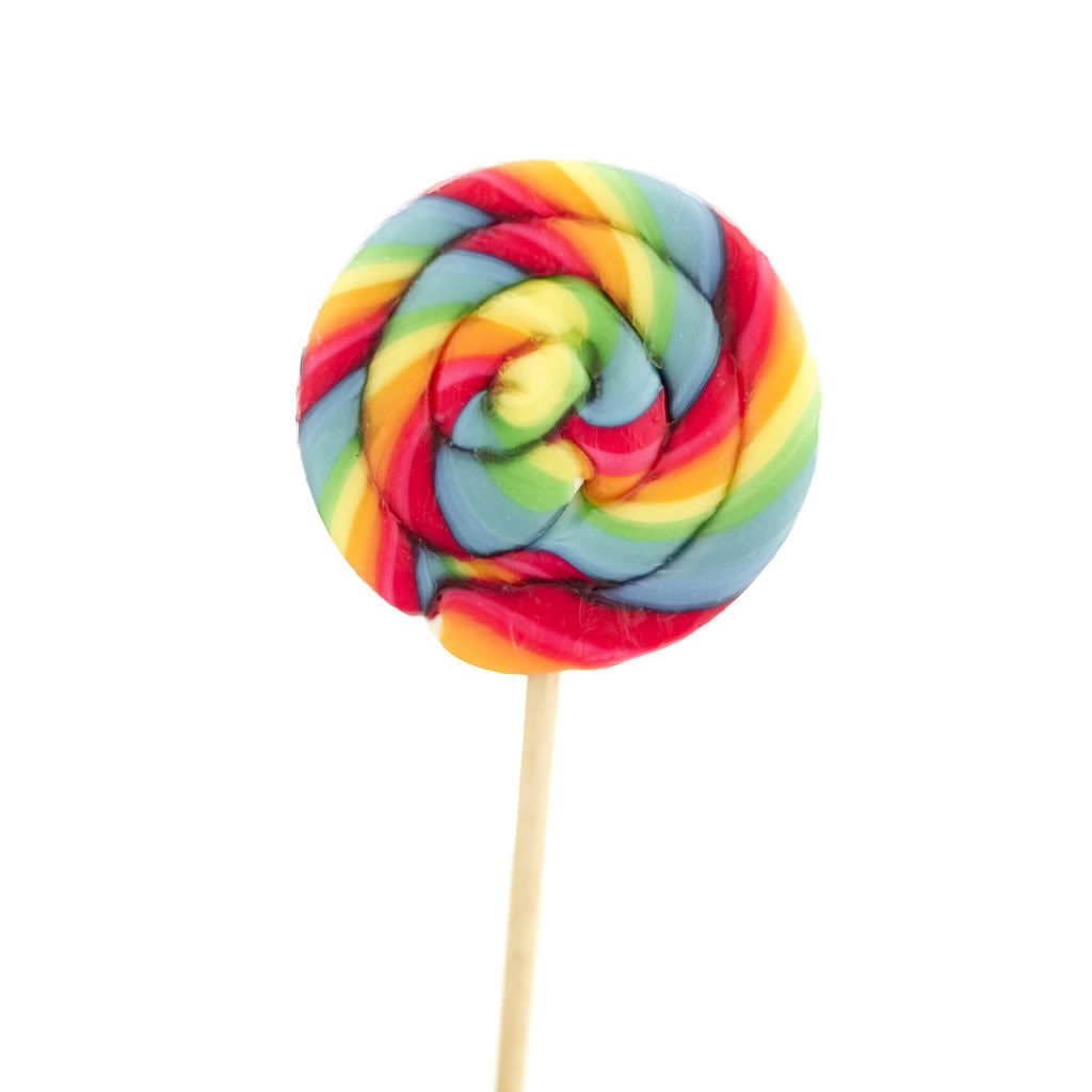 lollipop Foodimentary National Food Holidays