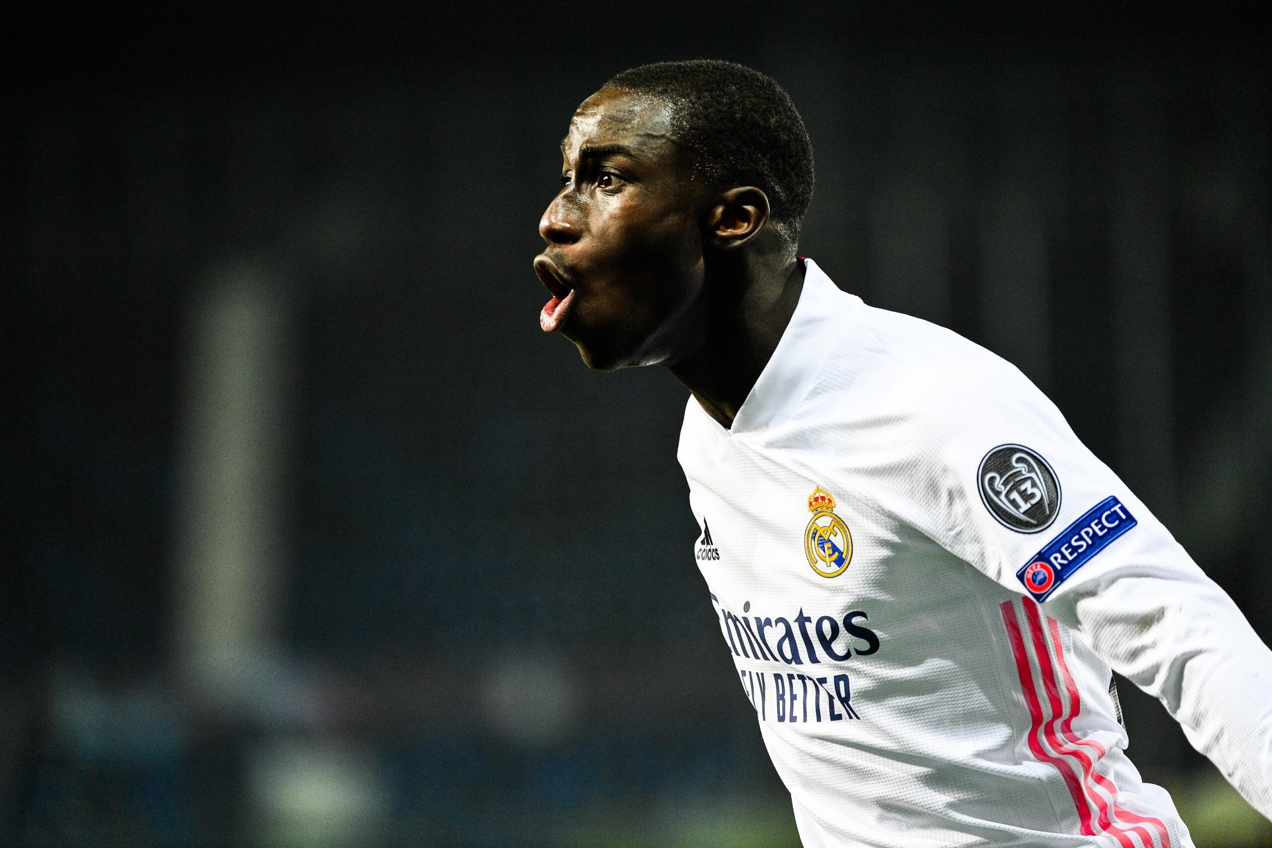 Ferland Mendy Biographie, salaire, vie privée... Tout savoir sur l