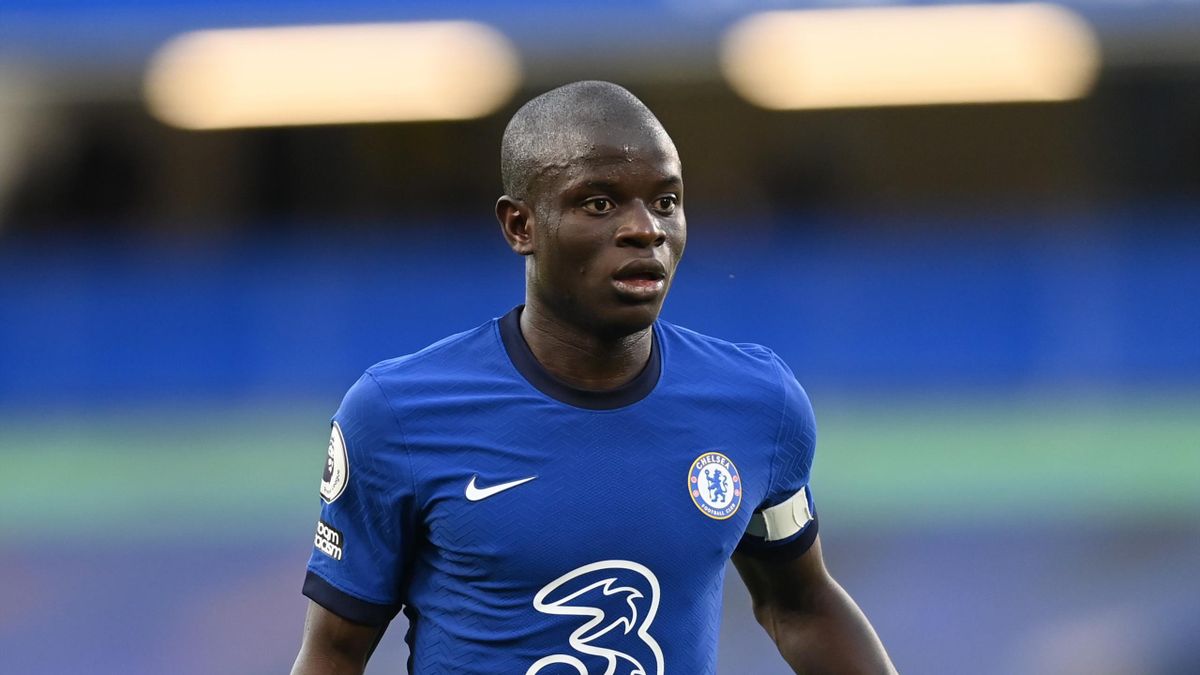 N’Golo Kanté Profile Football Career, Net Worth, Age, & Facts