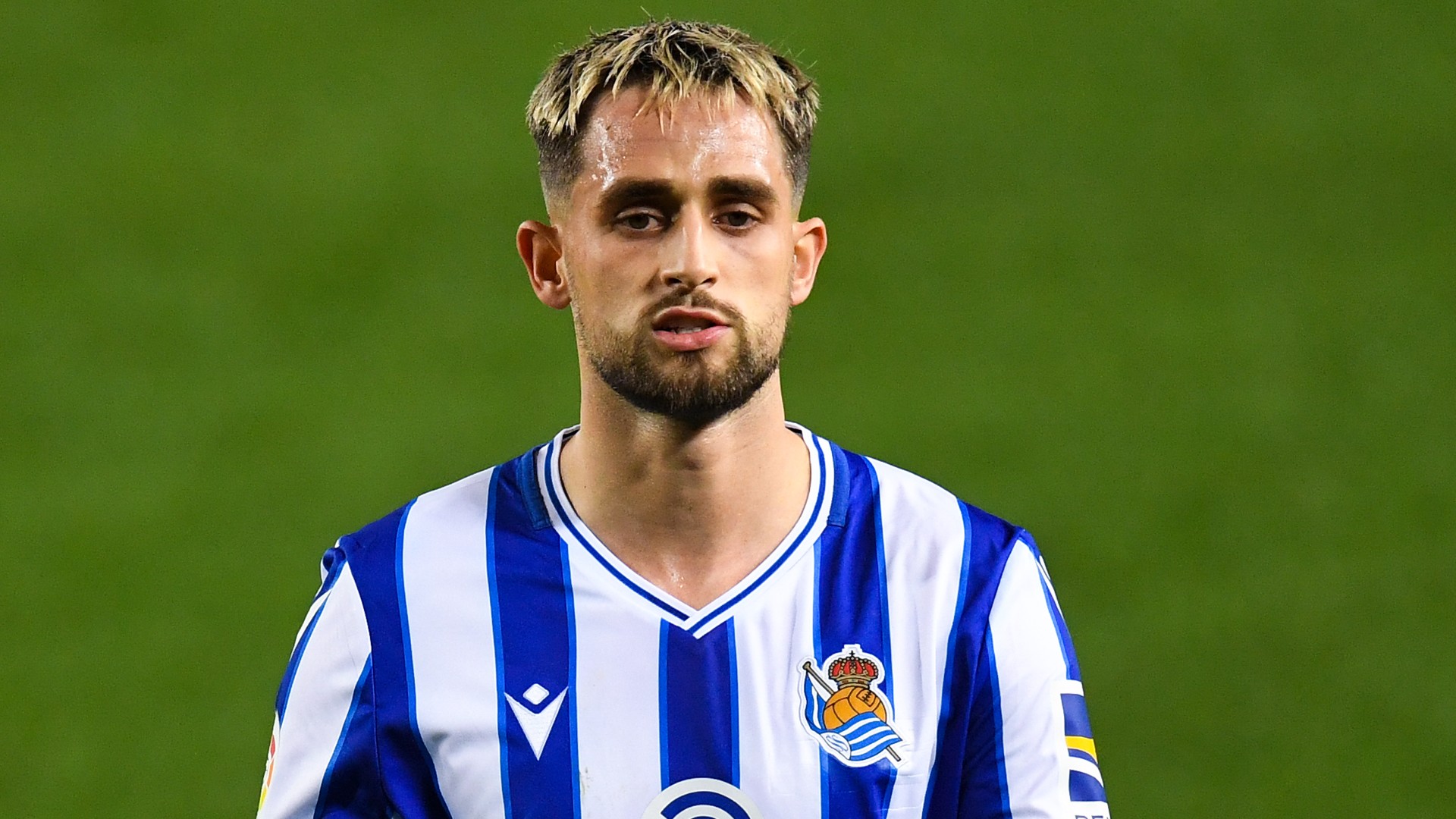 Adnan Januzaj Age, Salary, Net worth, Current Teams, Career, Height