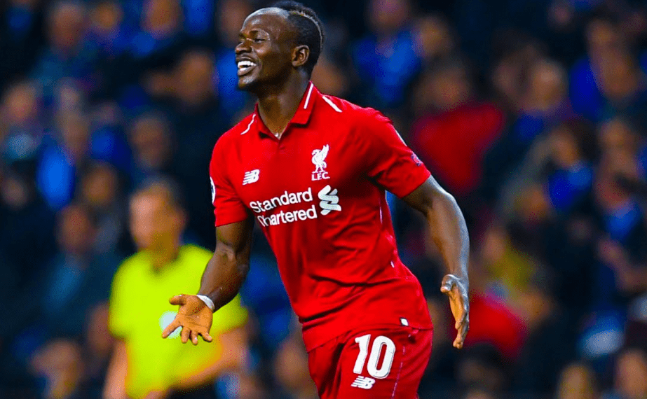 All About Sadio Mane, Net Worth, Salary, and Wife Footiehound