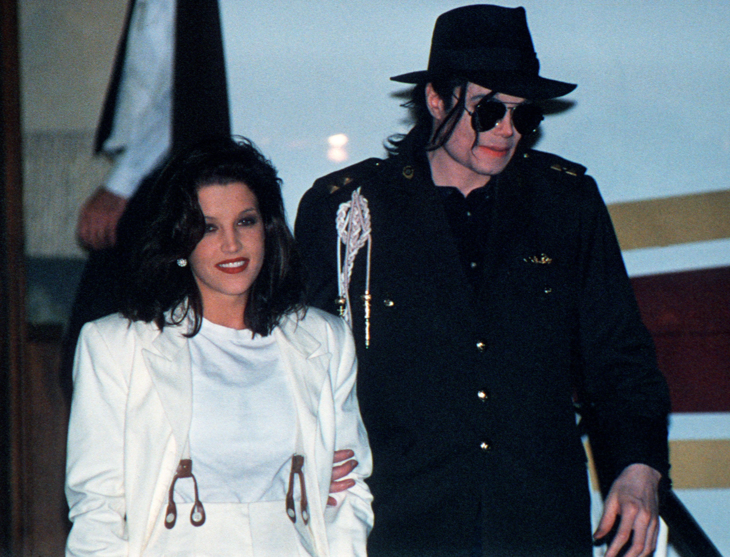 Young Lisa Marie Presley From Elvis’ Daughter to Michael Jackson Wife