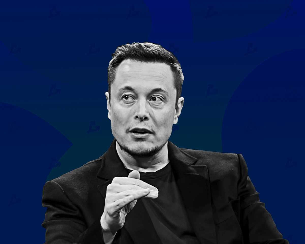 Elon Musk accuses Twitter algorithms of manipulating users Div Bracket