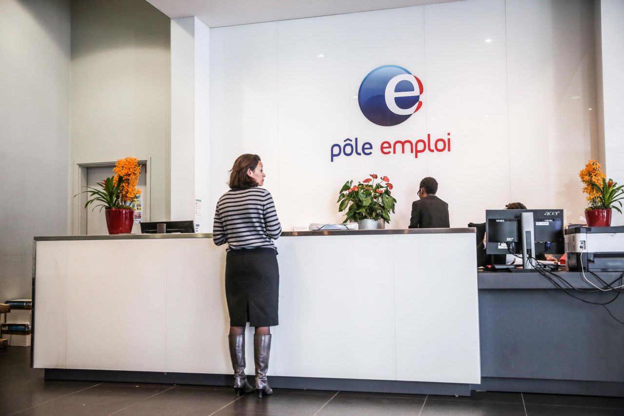 Reconversion Professionnelle Formation Digital Remuneree Pole Emploi Formation Com Web