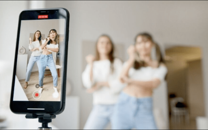Aprende A Desactivar Las Notificaciones De Tik Tok Con Este Truco Formato Siete