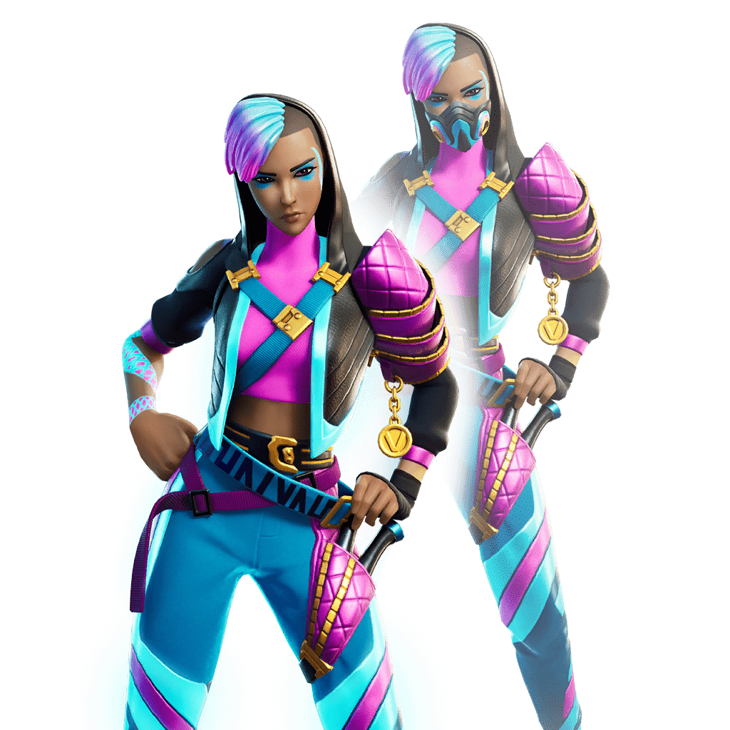 All Unreleased Fortnite Leaked Skins, Back Blings, Pickaxes, Glider