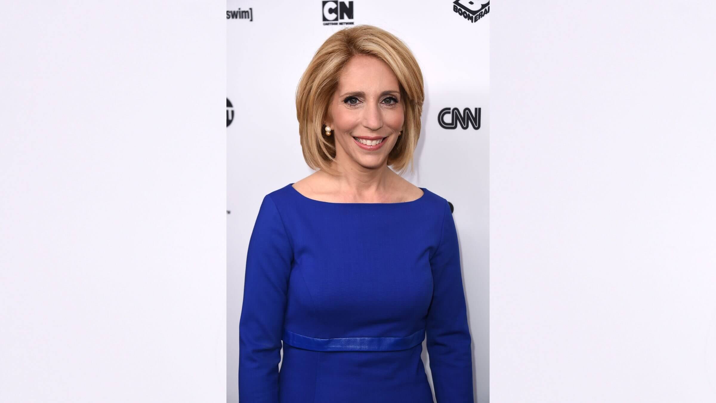 Dana Bash takes over Inside Politics The Forward