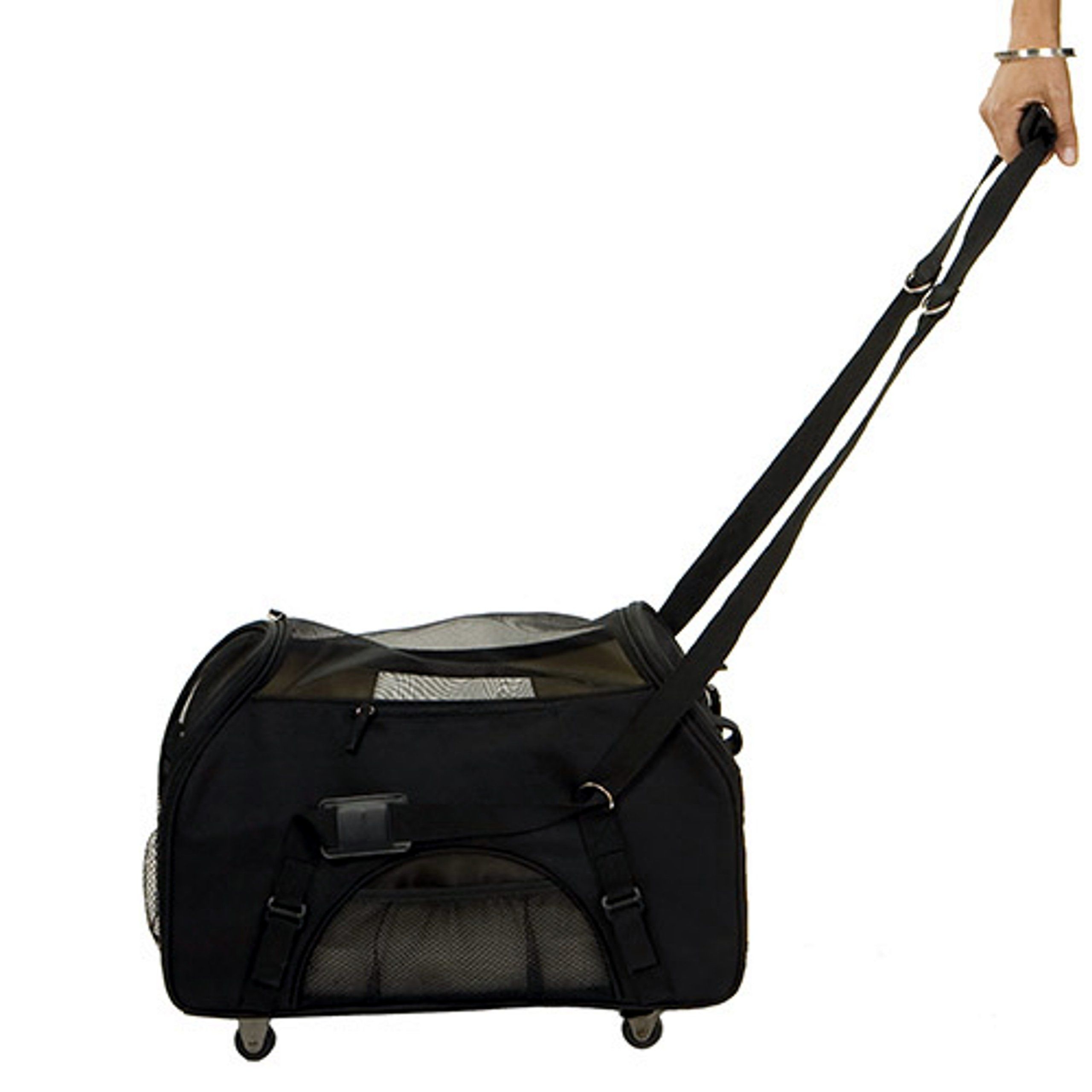 Cat Carriers With Wheels Foter