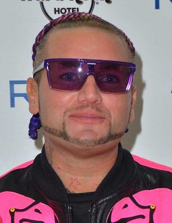 Riff Raff Net Worth 2024 How Much is He Worth? FotoLog