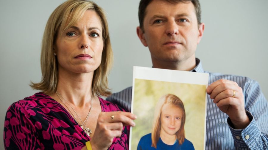 Madeleine McCann, 16 years without an answer mysterious disappearance