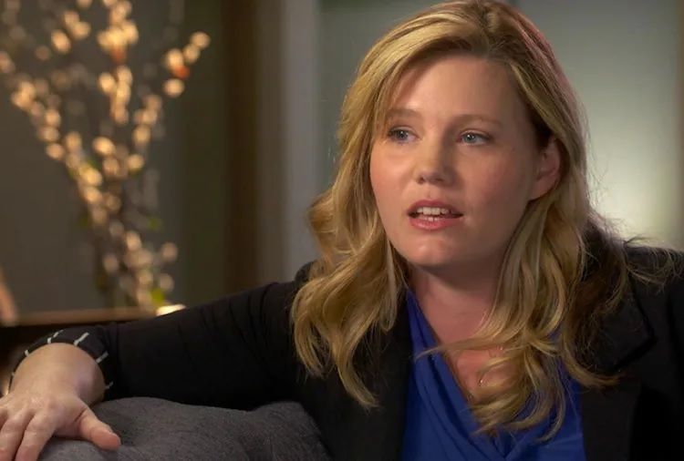 La dramática historia de Jaycee Dugard 18 años secuestrada por su