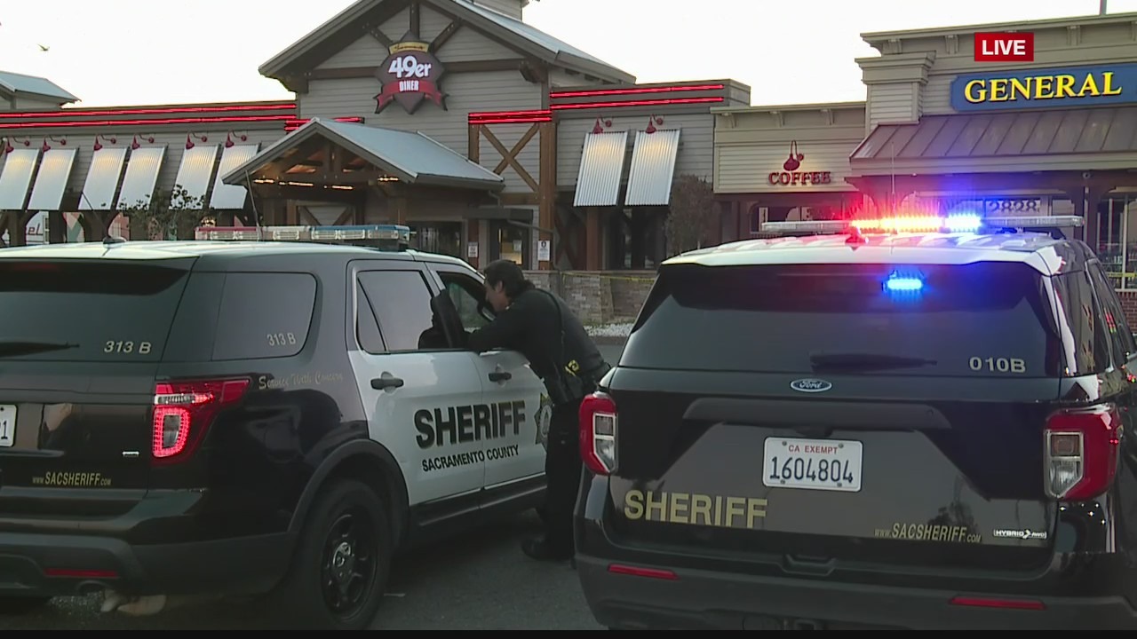 Victim of 49er Tavern Plaza shooting known by suspect