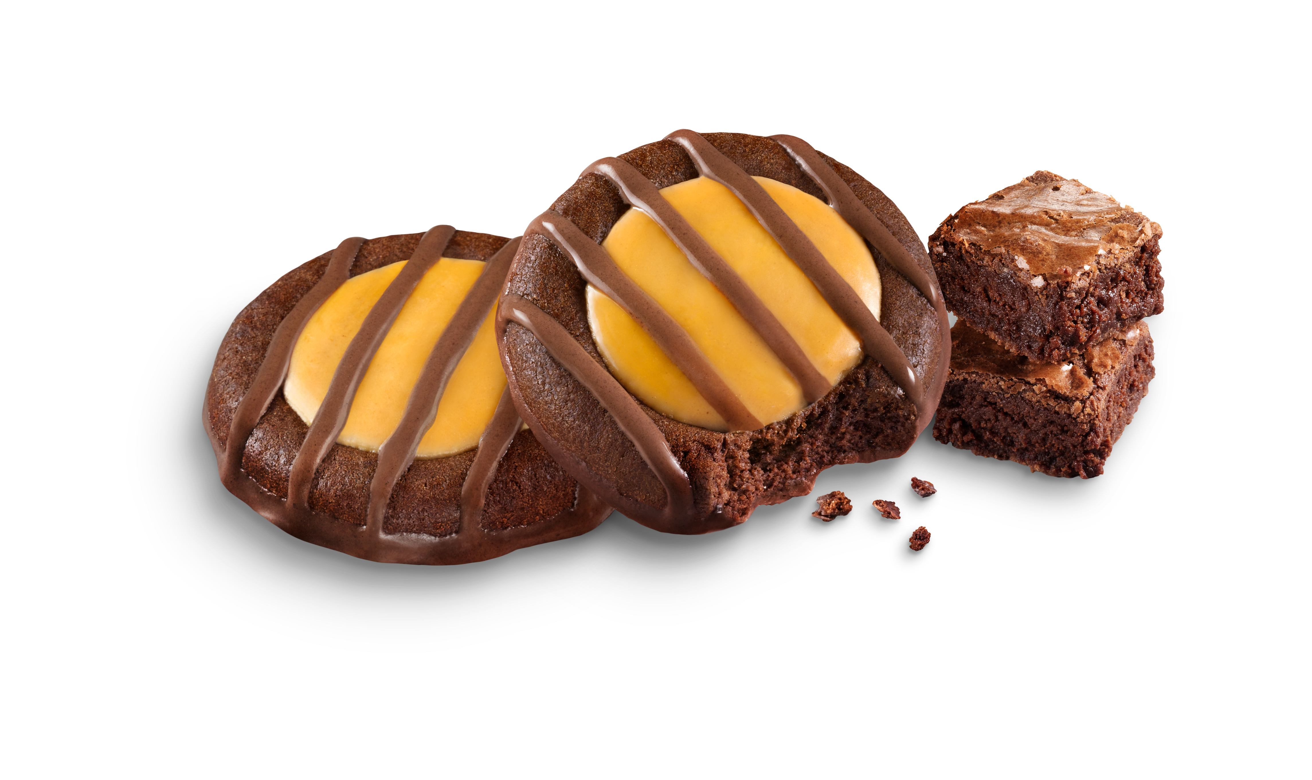 Girl Scouts new cookie, Adventurefuls