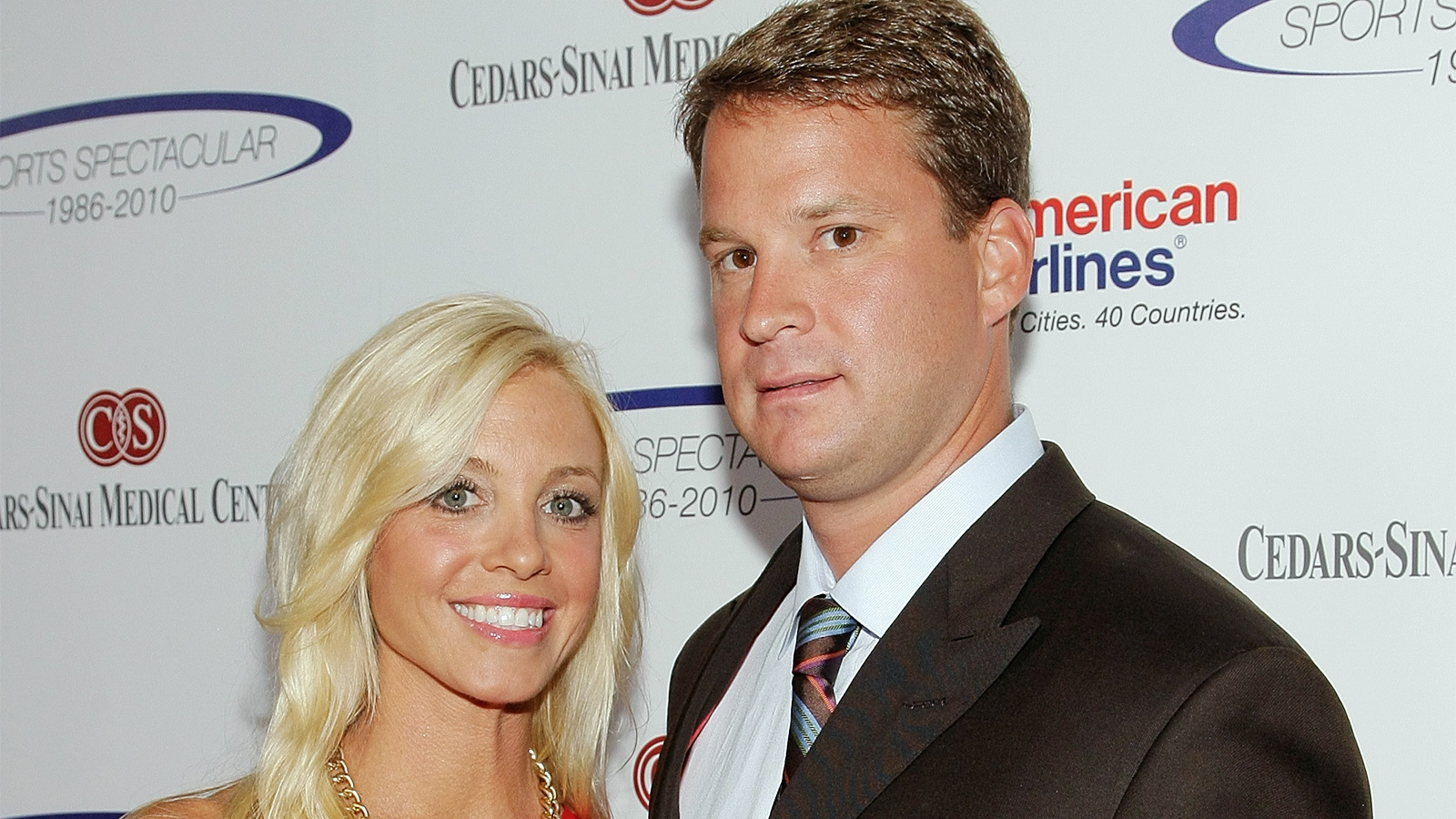 Lane Kiffin says he and wife Layla are getting a divorce FOX Sports