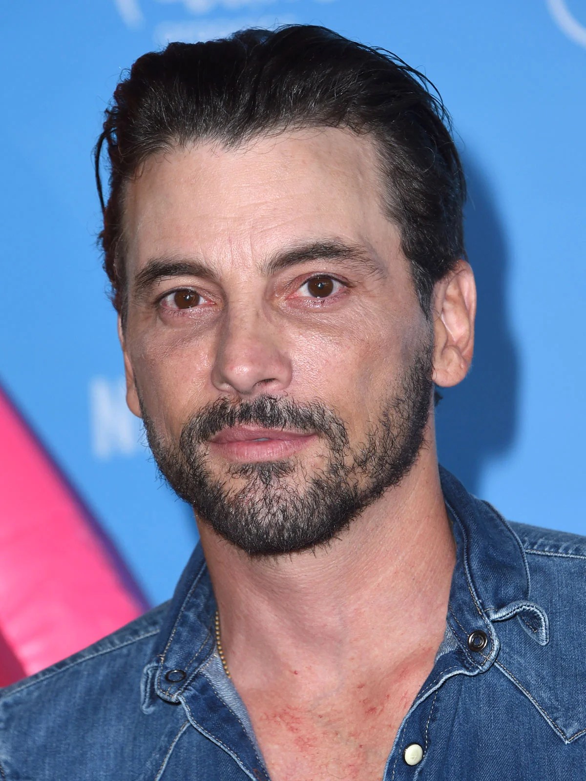 Skeet Ulrich AlloCiné