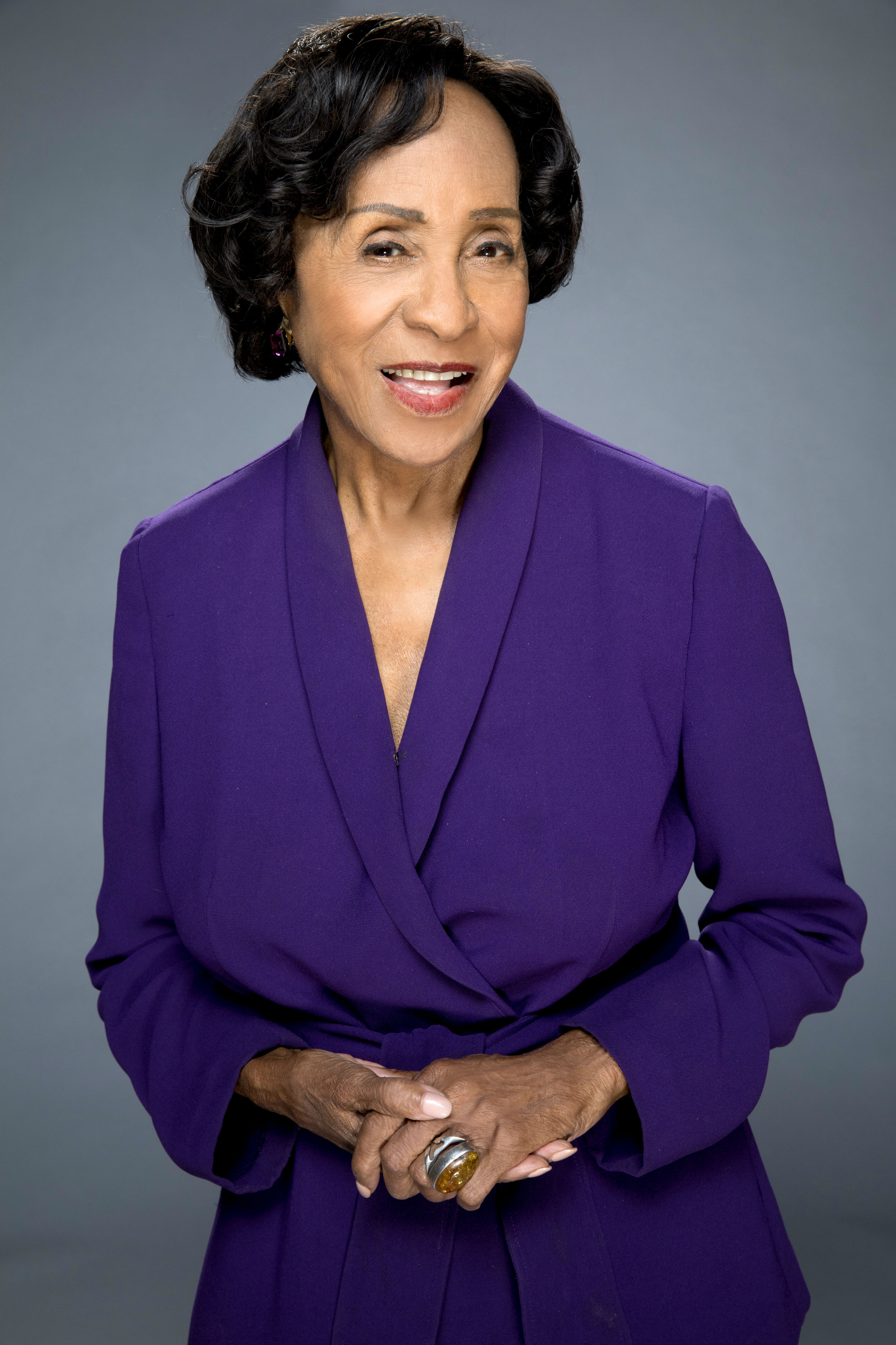 Marla Gibbs AlloCiné