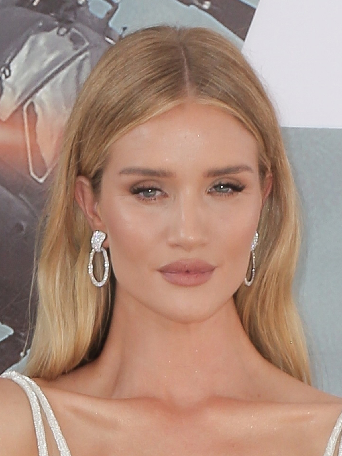 Rosie HuntingtonWhiteley AlloCiné